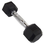 Sechseckhantel 2 Kg - NORDIC POWER