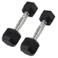 Sechseckhantel 2 Kg - NORDIC POWER