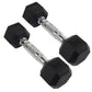 Sechseckhantel 2 Kg - NORDIC POWER
