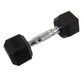 Sechseckhantel 3 Kg - NORDIC POWER