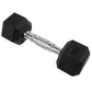 Sechseckhantel 3 Kg - NORDIC POWER