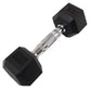 Sechseckhantel 3 Kg - NORDIC POWER