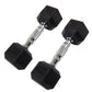 Sechseckhantel 3 Kg - NORDIC POWER
