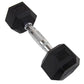 Sechseckhantel 3 Kg - NORDIC POWER