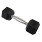 Sechseckhantel 3 Kg - NORDIC POWER
