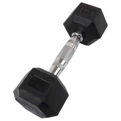 Sechseckhantel 3 Kg - NORDIC POWER