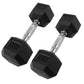 Sechseckhantel 4 Kg - NORDIC POWER