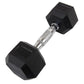 Sechseckhantel 4 Kg - NORDIC POWER