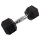 Sechseckhantel 6 Kg - NORDIC POWER
