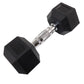 Sechseckhantel 8 Kg - NORDIC POWER