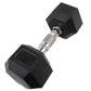 Sechseckhantel 8 Kg - NORDIC POWER