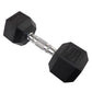 Sechseckhantel 9 Kg - NORDIC POWER