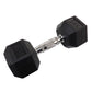 Sechseckhantel 9 Kg - NORDIC POWER