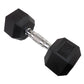 Sechseckhantel 9 Kg - NORDIC POWER