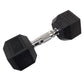 Sechseckhantel 9 Kg - NORDIC POWER