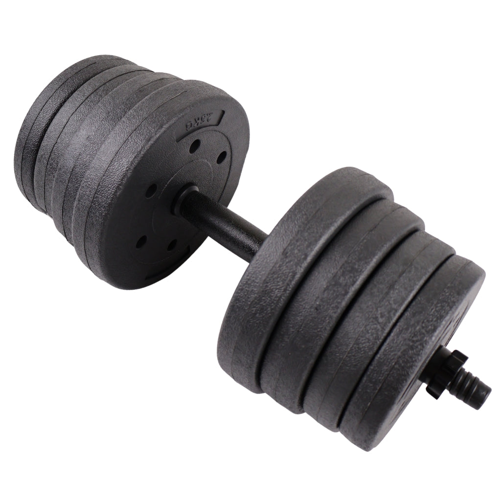 Hantel 15 kg - 1 Stk. Verstellbar - NORDIC POWER