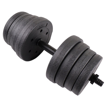 Hantel 15 kg - 1 Stk. Verstellbar - NORDIC POWER