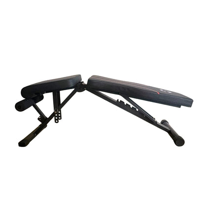 Flache Trainingsbank - NORDIC POWER