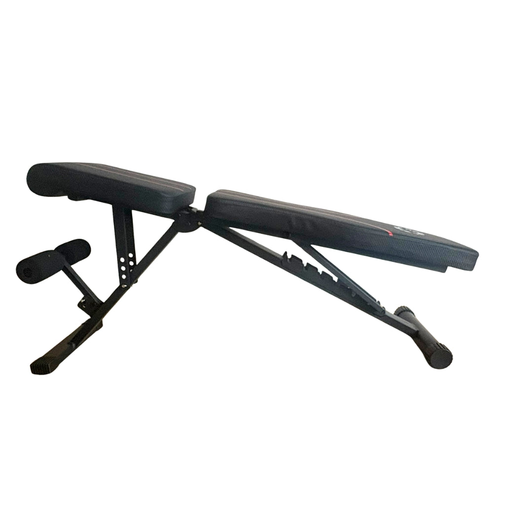 Flache Trainingsbank - NORDIC POWER