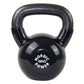 Tilbud på 18 kg. Sort Kettlebell fra NORDIC POER, Køb her - Maxis.dk