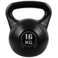 Kugelhantel 16 kg - NORDIC POWER