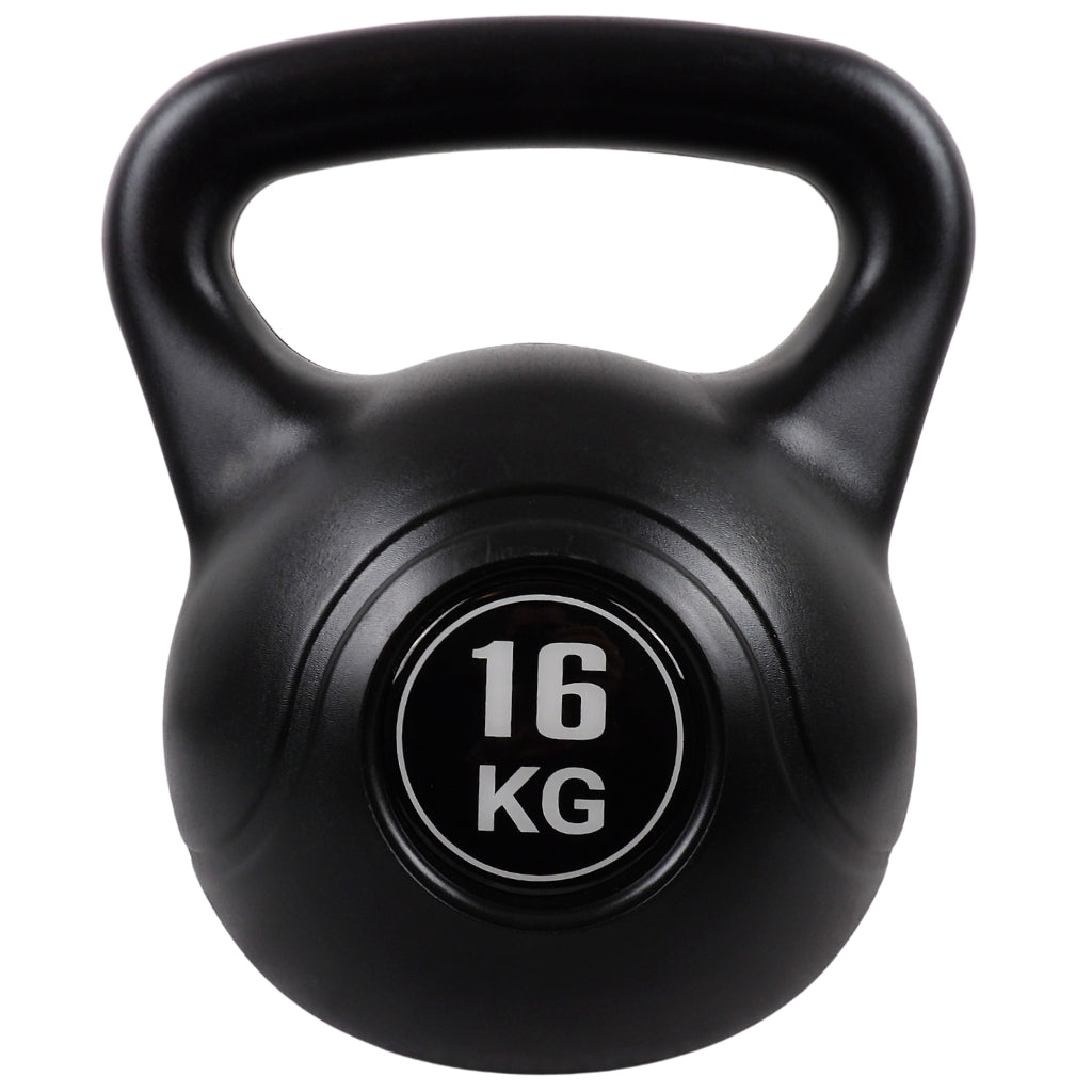 Kugelhantel 16 kg - NORDIC POWER