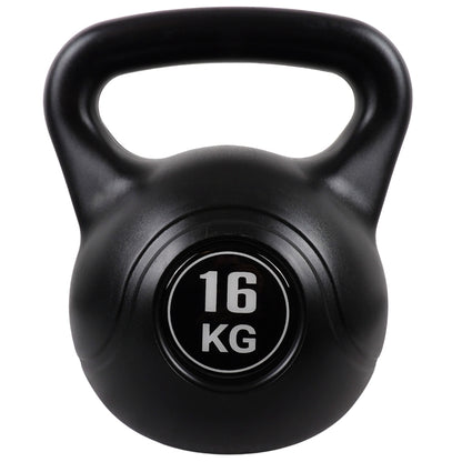 Kugelhantel 16 kg - NORDIC POWER