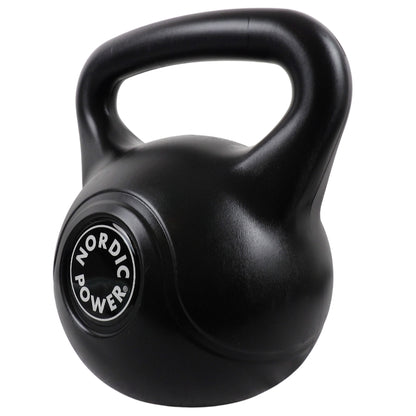 Kugelhantel 16 kg - NORDIC POWER
