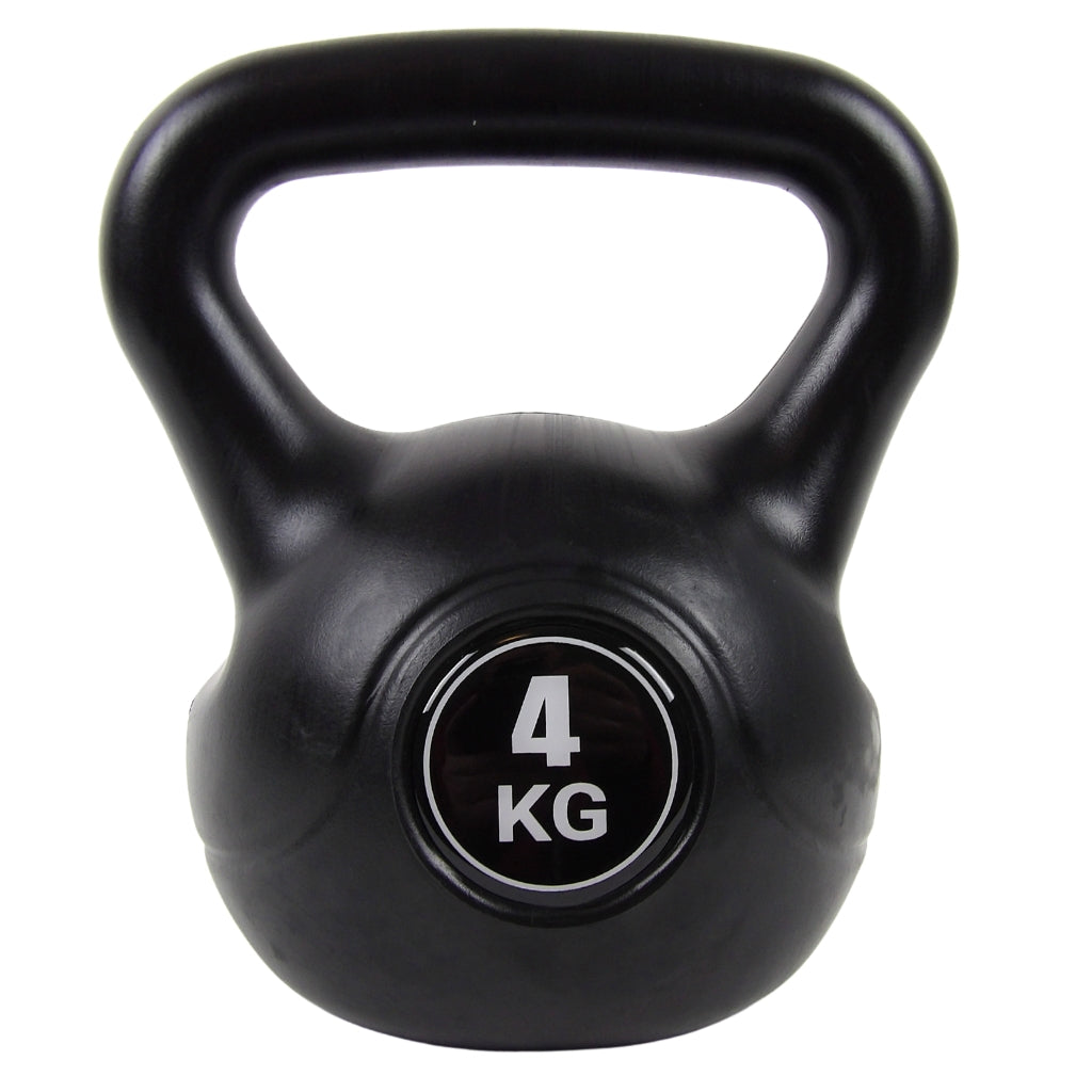 Kugelhantel 4 kg - NORDIC POWER