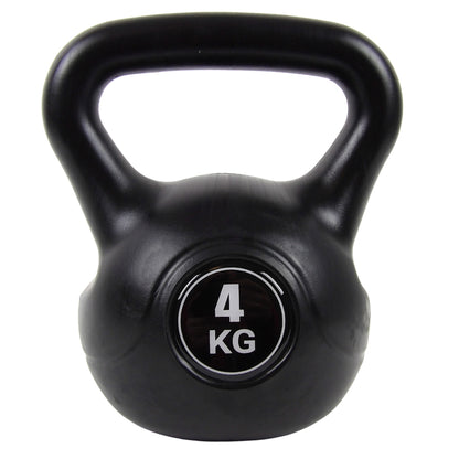 Kugelhantel 4 kg - NORDIC POWER