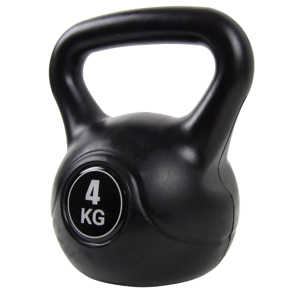 Kugelhantel 4 kg - NORDIC POWER