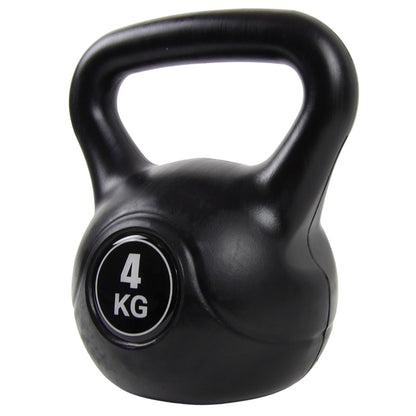 Kugelhantel 4 kg - NORDIC POWER