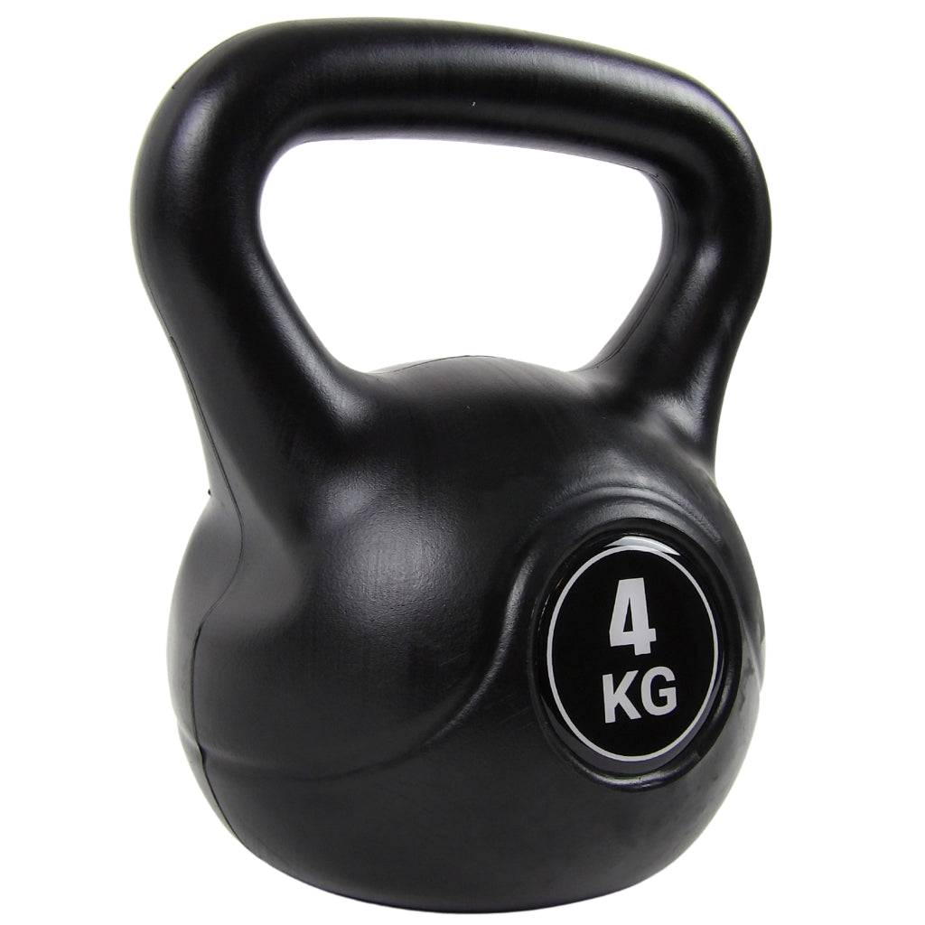 Kugelhantel 4 kg - NORDIC POWER