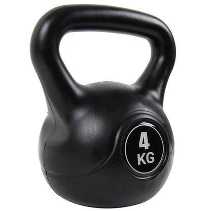 Kugelhantel 4 kg - NORDIC POWER