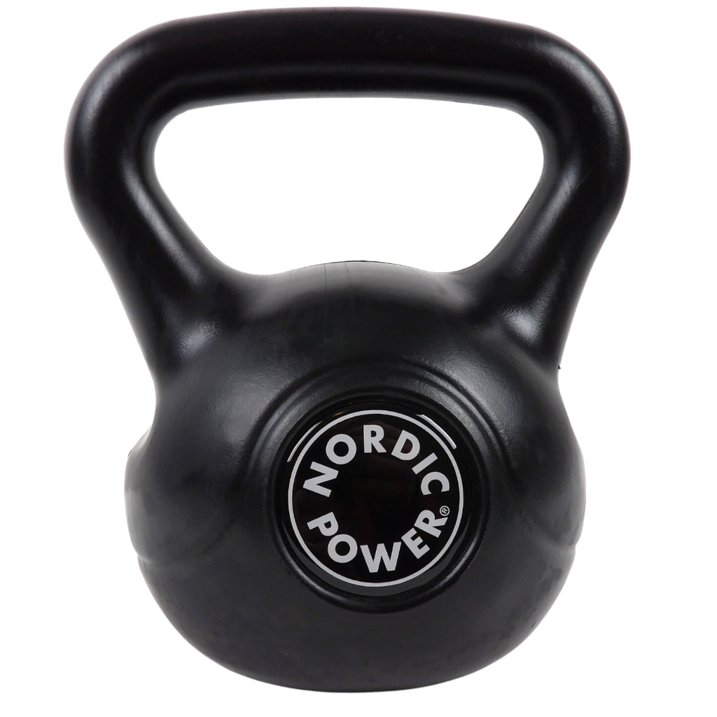 Kugelhantel 4 kg - NORDIC POWER