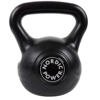 Kugelhantel 4 kg - NORDIC POWER