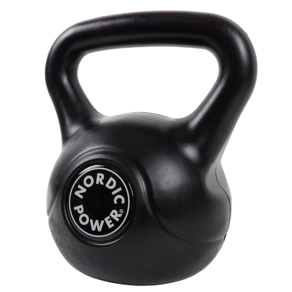 Kugelhantel 4 kg - NORDIC POWER