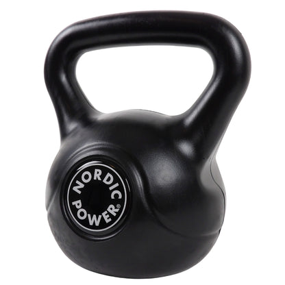 Kugelhantel 4 kg - NORDIC POWER
