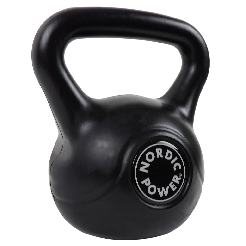 Kugelhantel 4 kg - NORDIC POWER