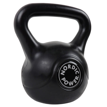 Kugelhantel 4 kg - NORDIC POWER