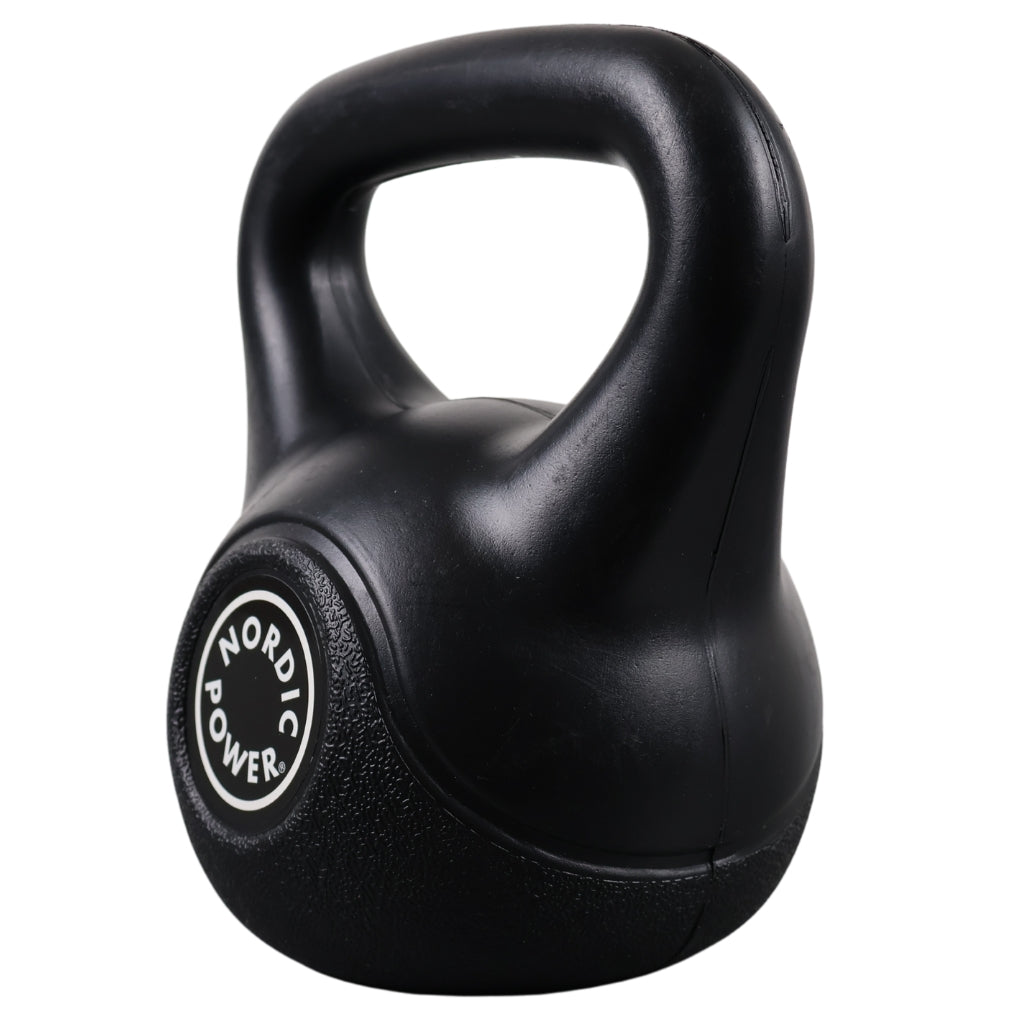Kugelhantel 4 kg - NORDIC POWER