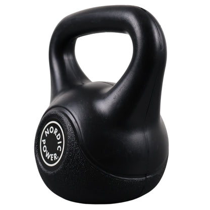 Kugelhantel 4 kg - NORDIC POWER
