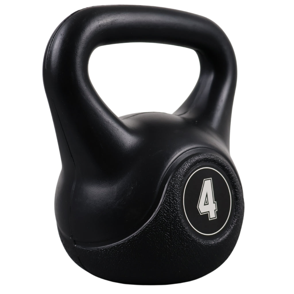 Kugelhantel 4 kg - NORDIC POWER