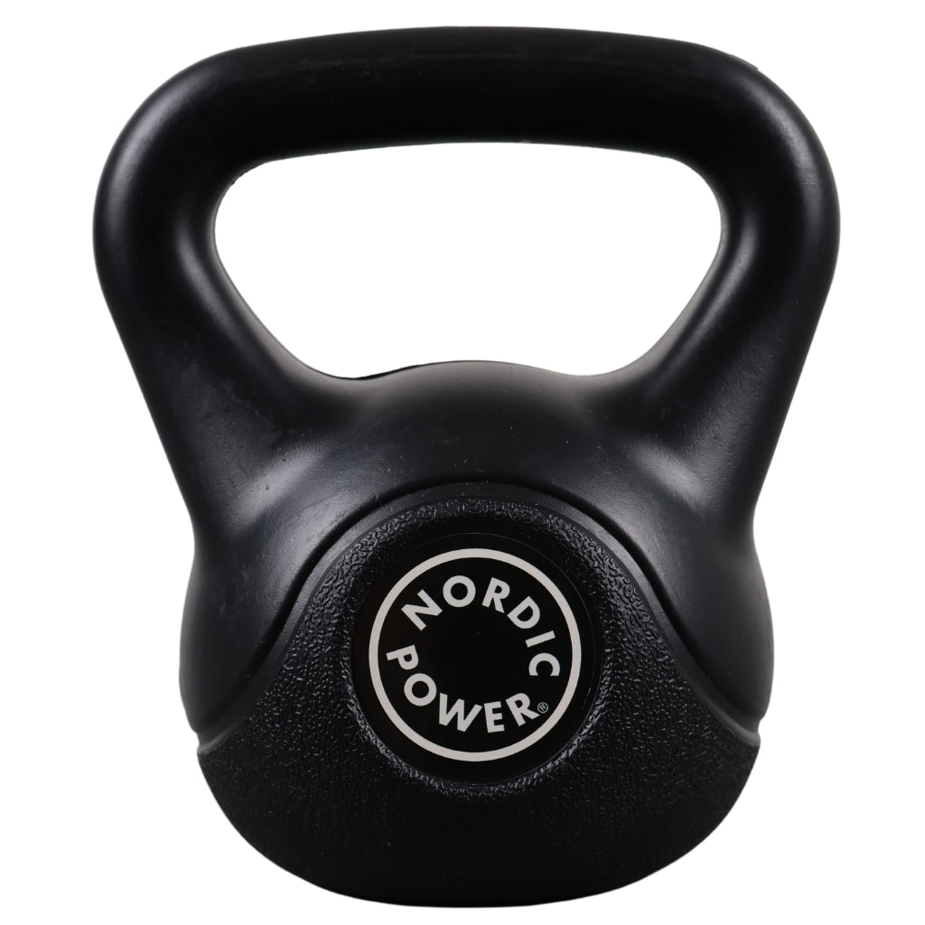 Kugelhantel 4 kg - NORDIC POWER