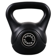 Kugelhantel 4 kg - NORDIC POWER