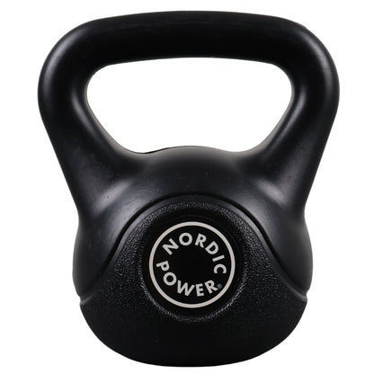 Kugelhantel 4 kg - NORDIC POWER