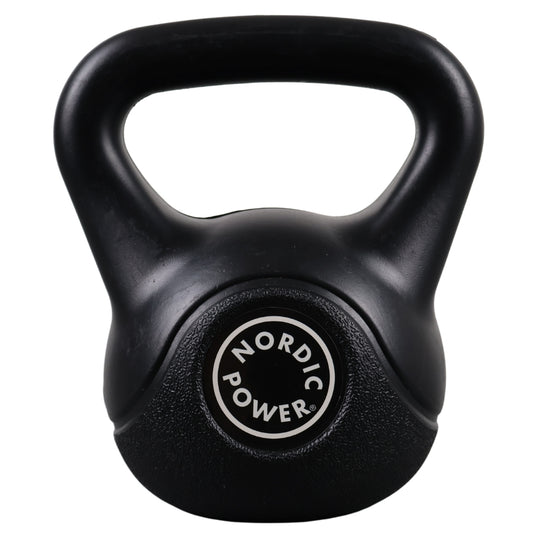 Kugelhantel 4 kg - NORDIC POWER