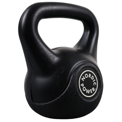Kugelhantel 4 kg - NORDIC POWER