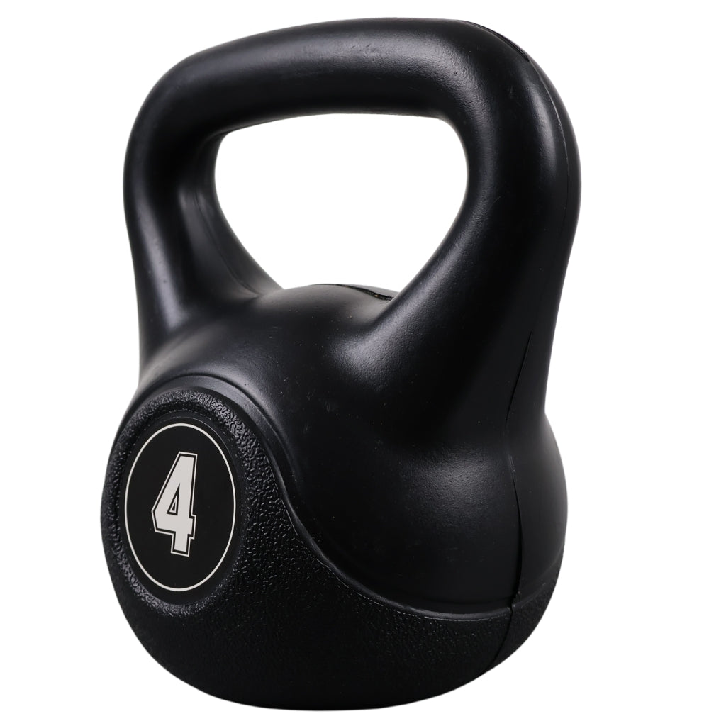 Kugelhantel 4 kg - NORDIC POWER