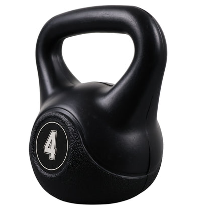 Kugelhantel 4 kg - NORDIC POWER